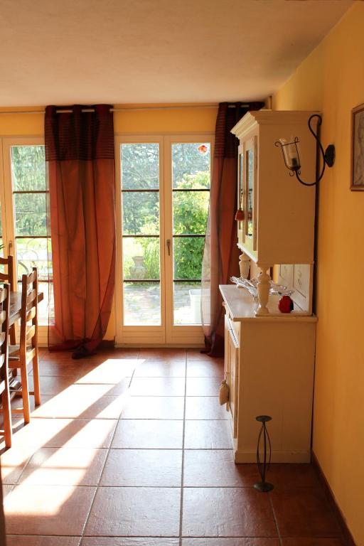 Chambres D'Hotes "Aux Portes De L'Alsace" Suarce Exterior foto